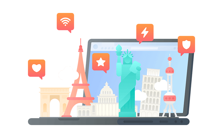 代理支付宝的回国vpn - 快速小猴