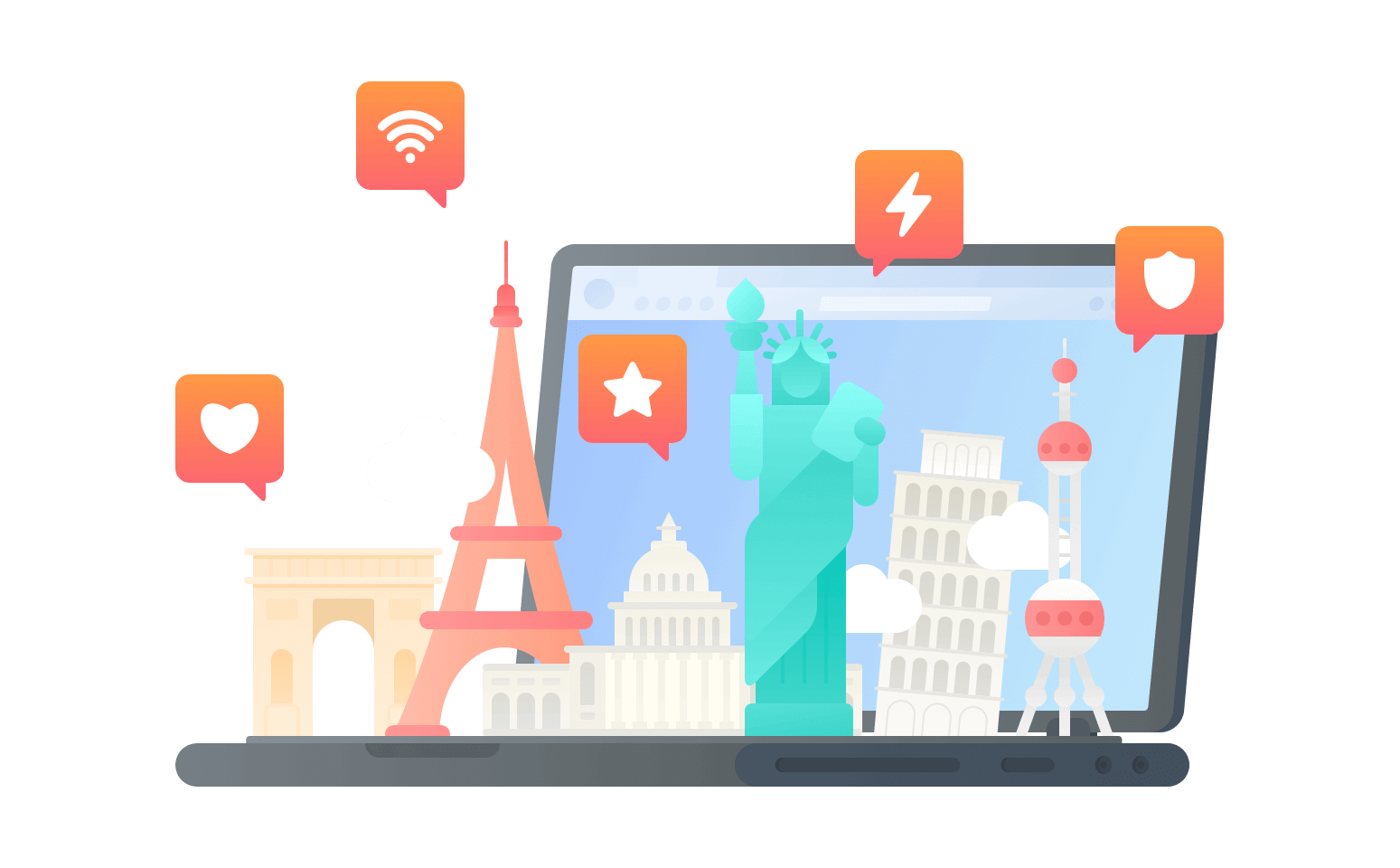 代理支付宝的回国vpn - 快速小猴